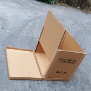蜂窩紙箱包裝，不用不知道，一用嚇一跳！