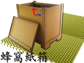 東莞蜂窩紙箱是怎么個(gè)用法？
