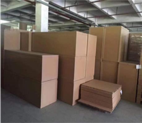 什么原因?qū)е路涓C紙箱不合格？
